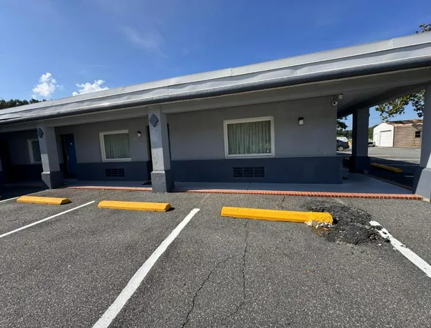 Whispering Pines by Hotel O Whitestone VA hotel detail image 1