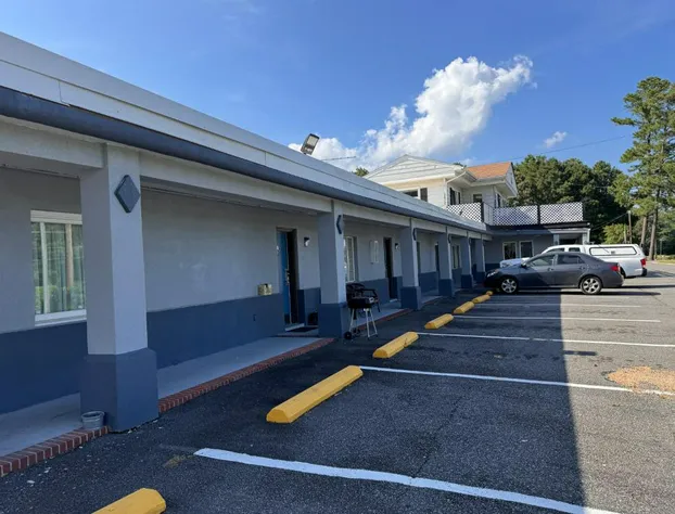 Whispering Pines by Hotel O Whitestone VA hotel detail image 2