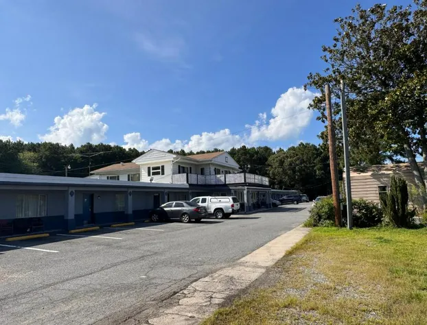 Whispering Pines by Hotel O Whitestone VA hotel detail image 4