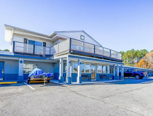 Whispering Pines by Hotel O Whitestone VA hotel detail image 1