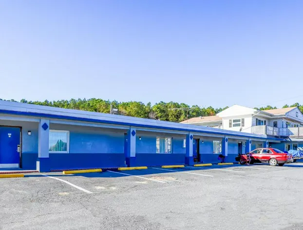 Whispering Pines by Hotel O Whitestone VA hotel detail image 2