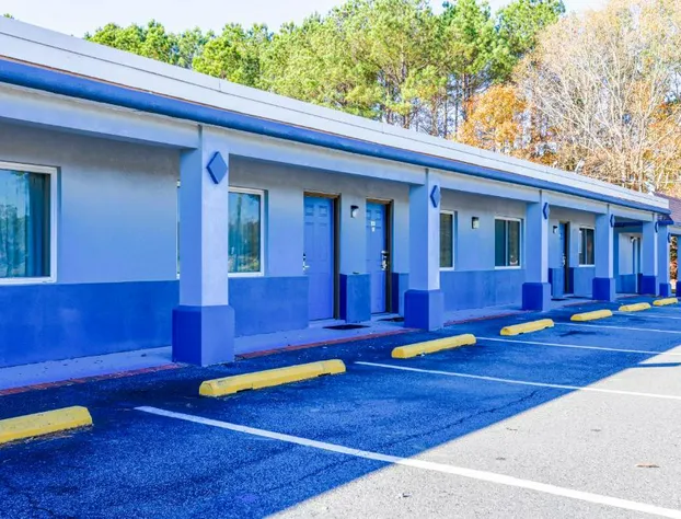 Whispering Pines by Hotel O Whitestone VA hotel detail image 3