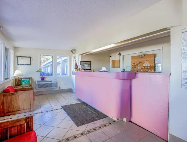 Whispering Pines by Hotel O Whitestone VA hotel detail image 4