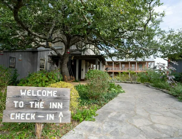 Sage Hill Inn & Spa hotel detail image 1