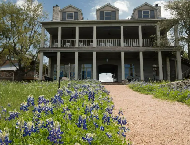 Sage Hill Inn & Spa hotel detail image 4