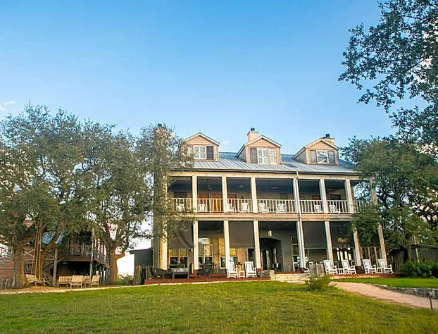 Sage Hill Inn & Spa hotel detail image 3