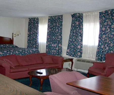 Harbor Inn Philipsburg hotel detail image 3