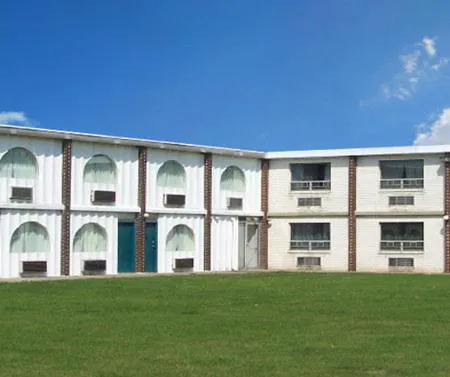 Harbor Inn Philipsburg hotel hero