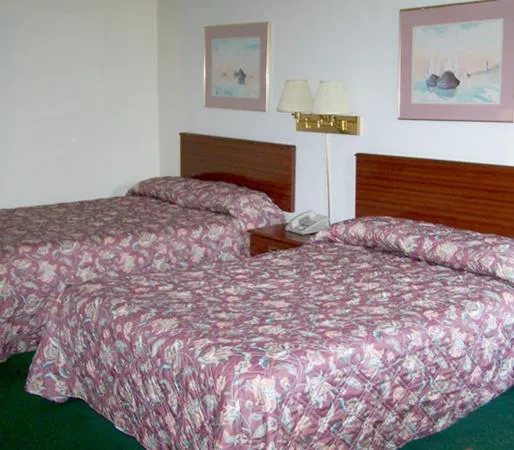 Harbor Inn Philipsburg hotel detail image 2