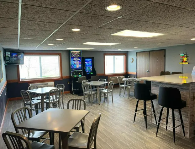 AmericInn by Wyndham Manitowoc hotel detail image 1