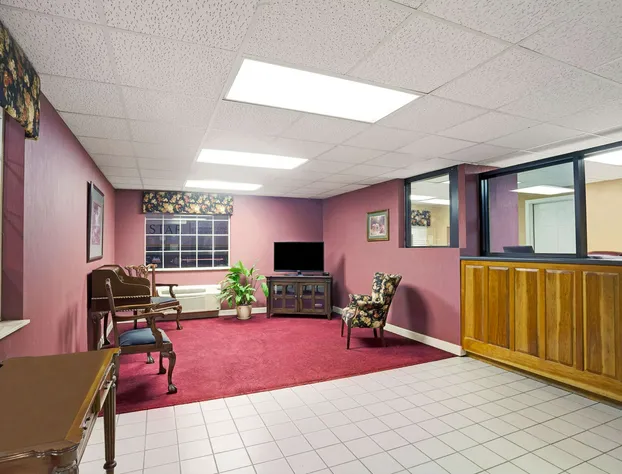 Days Inn by Wyndham Joelton/Nashville hotel detail image 2