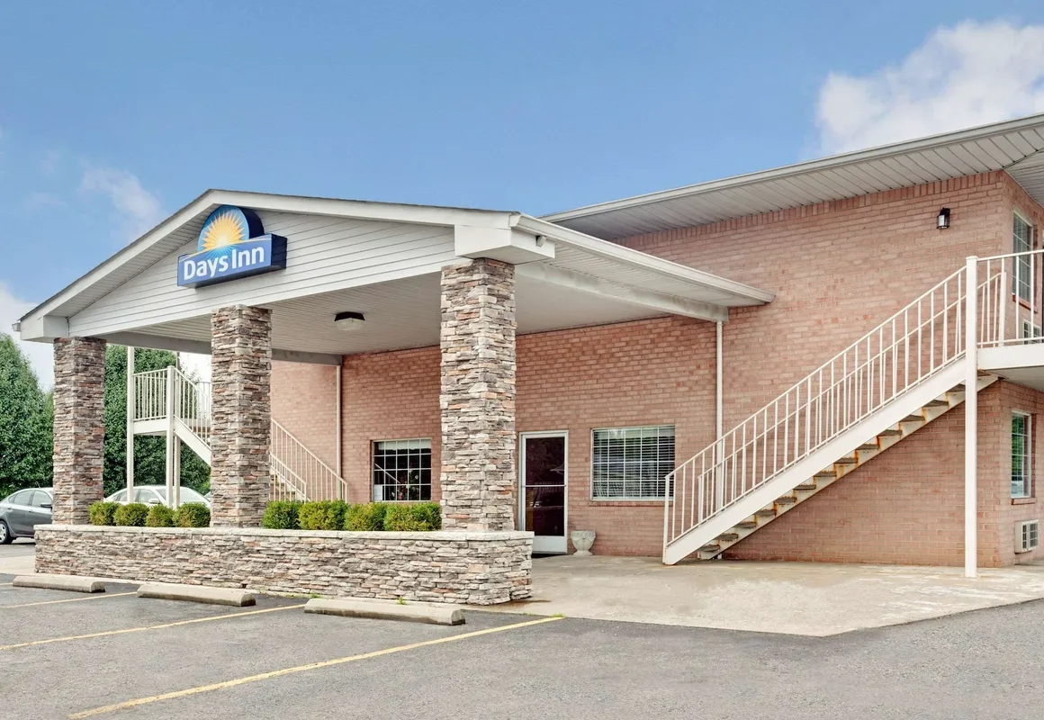 Days Inn by Wyndham Joelton/Nashville hotel hero