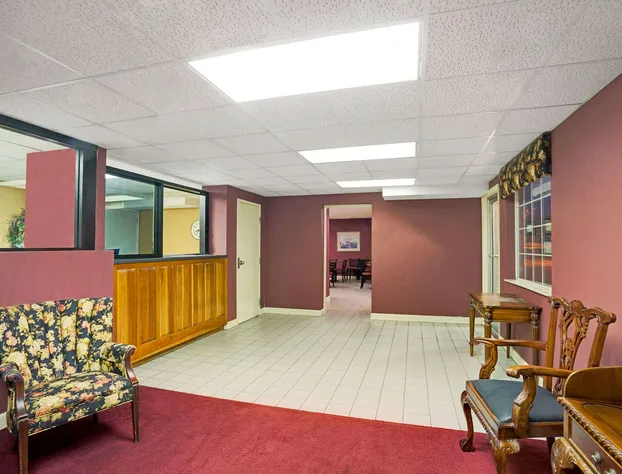 Days Inn by Wyndham Joelton/Nashville hotel detail image 1