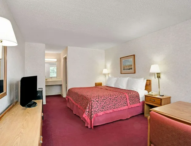 Days Inn by Wyndham Joelton/Nashville hotel detail image 4
