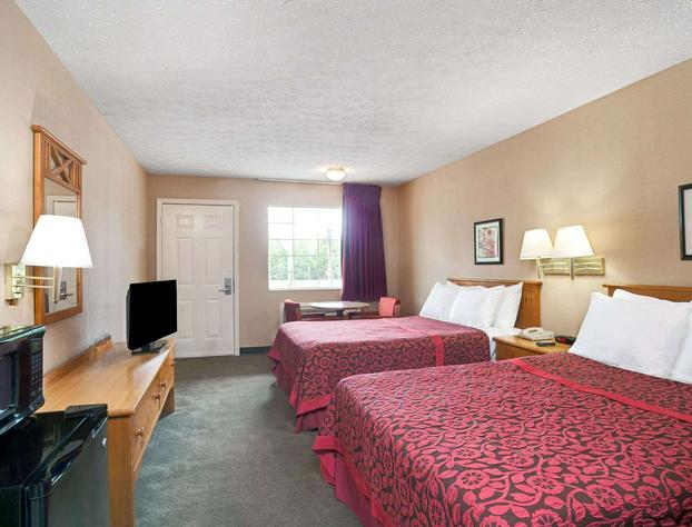 Days Inn by Wyndham Joelton/Nashville hotel detail image 3