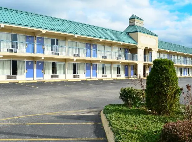 Motel 6 Pulaski, TN hotel detail image 4