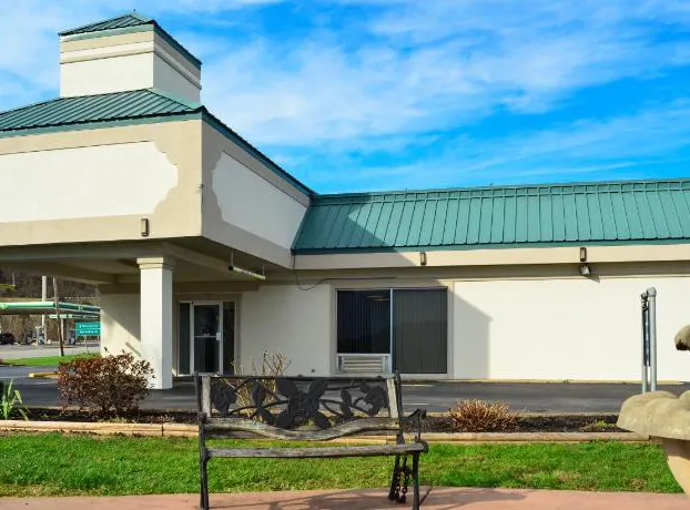 Motel 6 Pulaski, TN hotel detail image 3