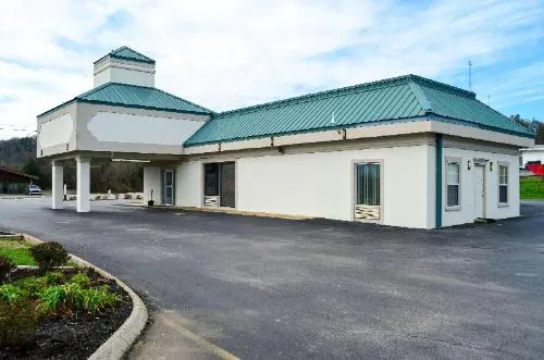 Motel 6 Pulaski, TN hotel detail image 1