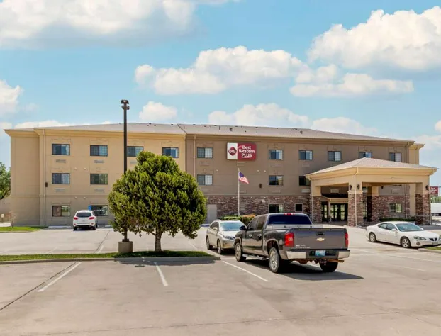 Best Western Plus Red River Inn hotel detail image 1