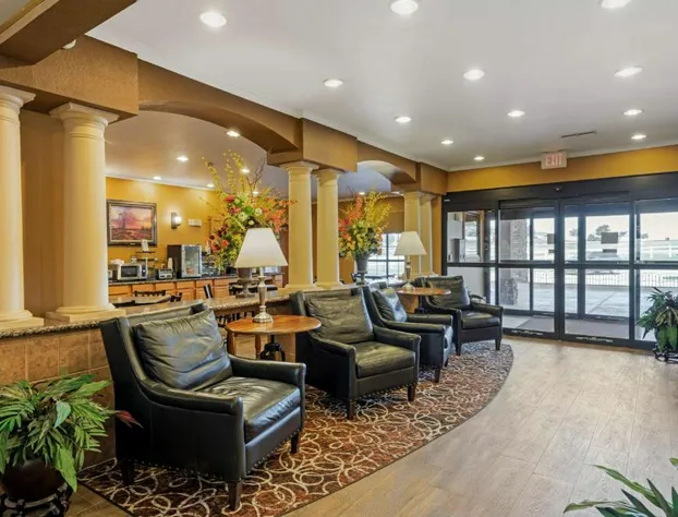 Best Western Plus Red River Inn hotel detail image 3