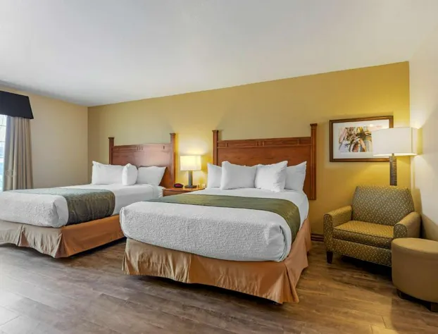 Best Western Plus Red River Inn hotel detail image 4