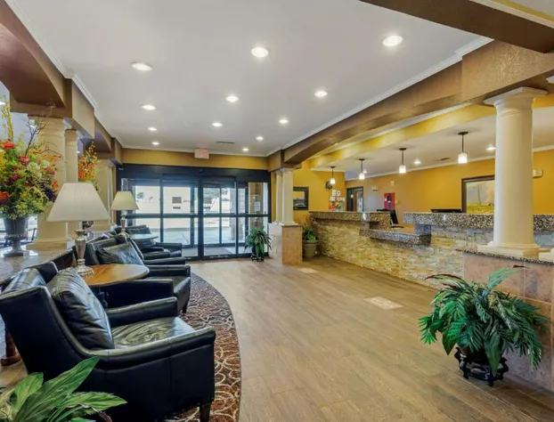 Best Western Plus Red River Inn hotel detail image 3