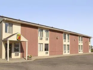 Super 8 by Wyndham Redfield hotel detail image 2