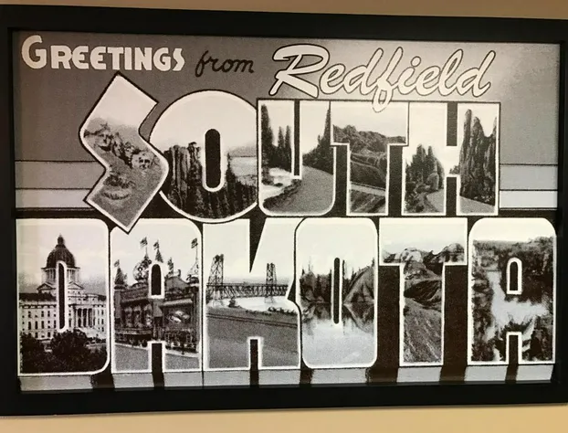 Super 8 by Wyndham Redfield hotel detail image 3