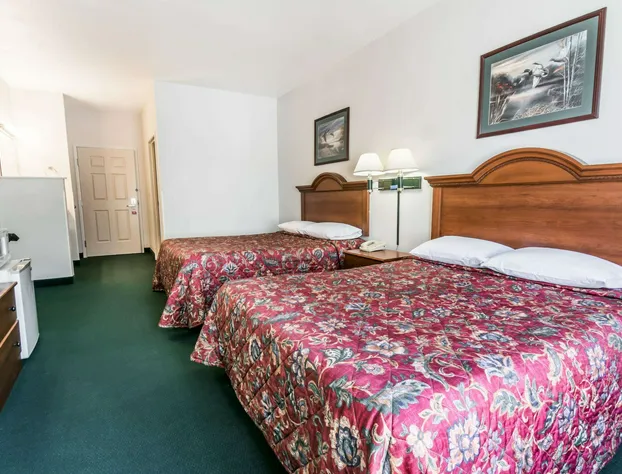 Super 8 by Wyndham Kountze Big Thicket Nat'l Pres Area hotel detail image 3