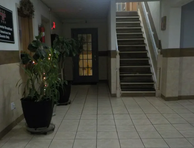 Motel 6 Hurricane, WV hotel detail image 1