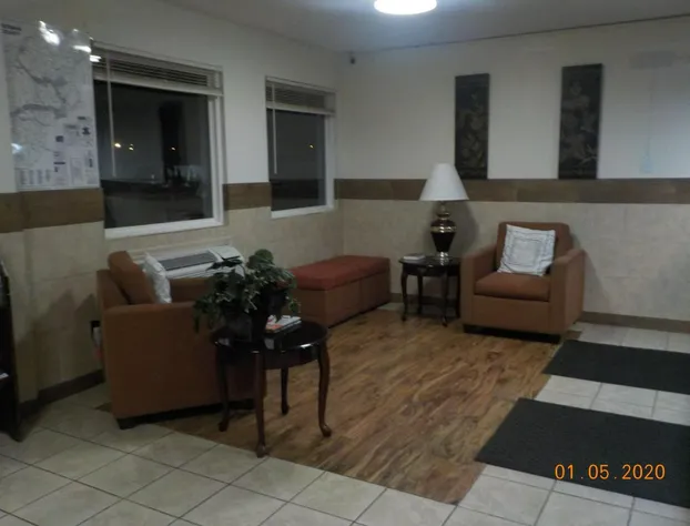 Motel 6 Hurricane, WV hotel detail image 4