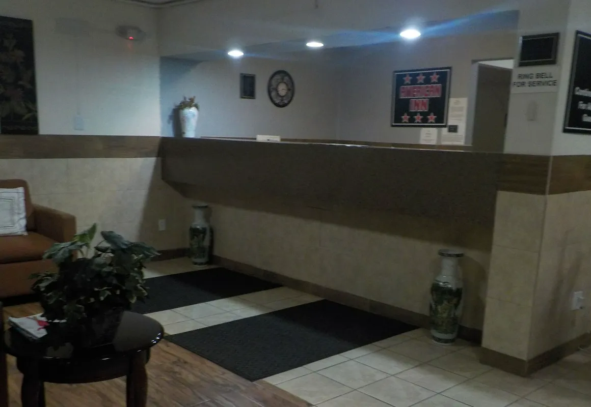 Motel 6 Hurricane, WV hotel hero