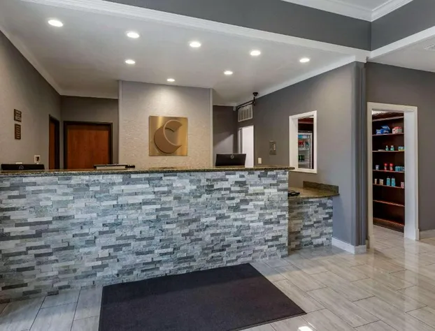 Comfort Inn & Suites Gatesville hotel detail image 2