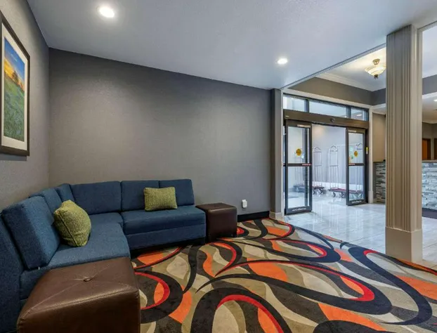 Comfort Inn & Suites Gatesville hotel detail image 3