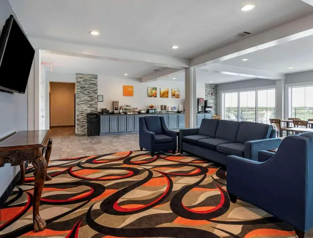 Comfort Inn & Suites Gatesville hotel detail image 4