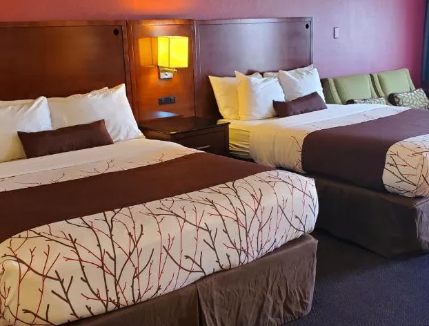 Olympic Inn & Suites hotel detail image 3