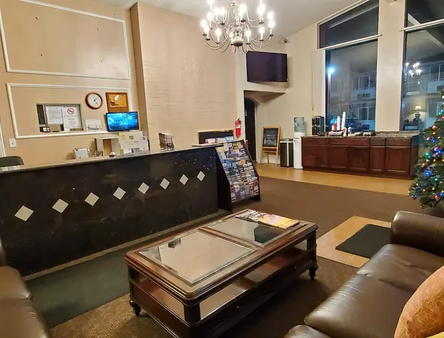 Olympic Inn & Suites hotel detail image 2