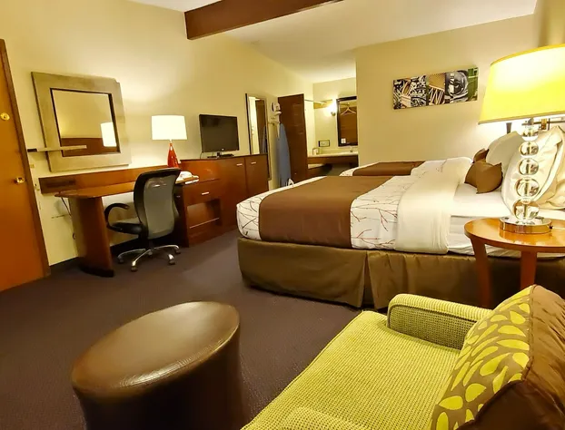 Olympic Inn & Suites hotel detail image 3