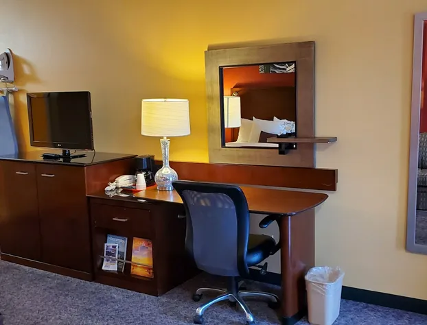 Olympic Inn & Suites hotel detail image 4