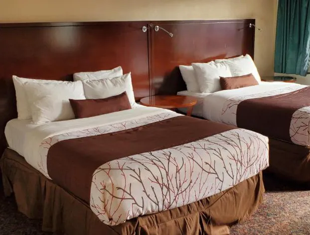 Olympic Inn & Suites hotel detail image 1