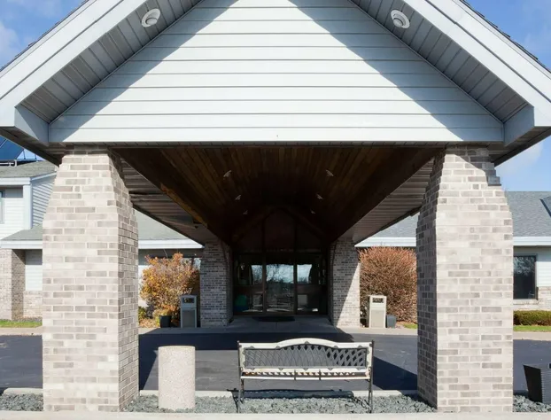 AmericInn by Wyndham Monroe hotel detail image 3