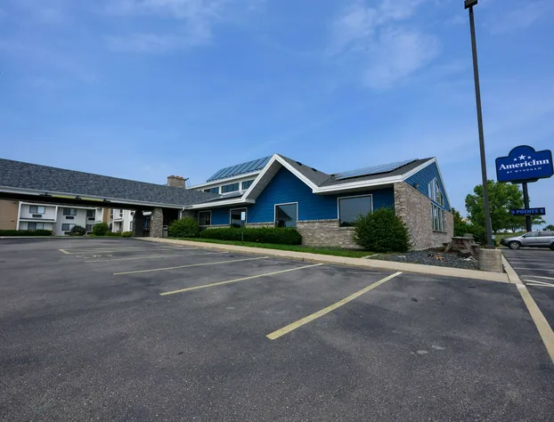 AmericInn by Wyndham Monroe hotel detail image 4