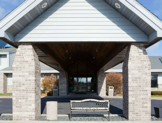 AmericInn by Wyndham Monroe hotel detail image 2