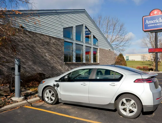 AmericInn by Wyndham Monroe hotel detail image 4