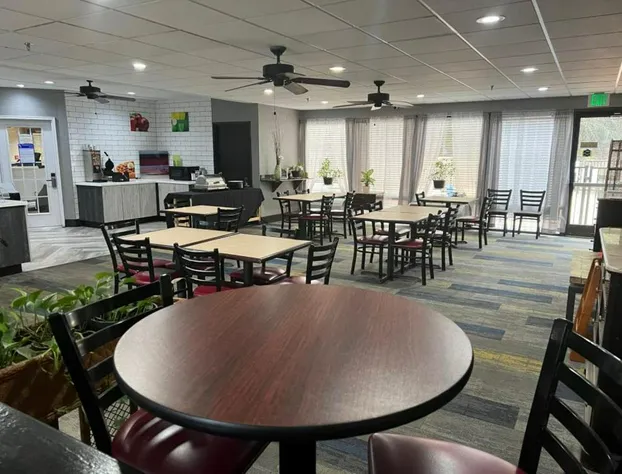 Quality Suites Altavista - Lynchburg South hotel detail image 3