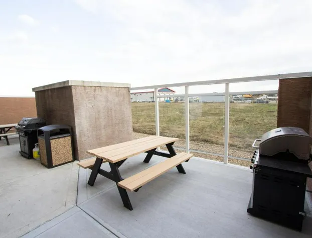 Service Plus Inns & Suites Drayton Valley hotel detail image 1