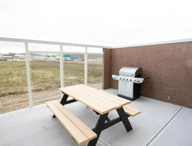 Service Plus Inns & Suites Drayton Valley hotel detail image 2