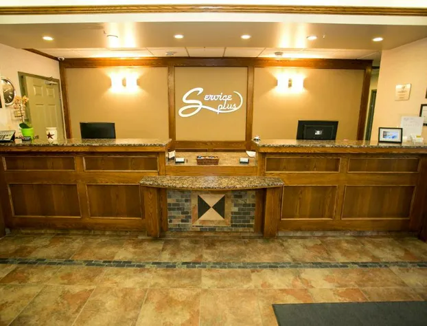 Service Plus Inns & Suites Drayton Valley hotel detail image 3