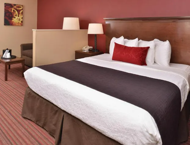 Best Western Woodland Inn hotel detail image 4