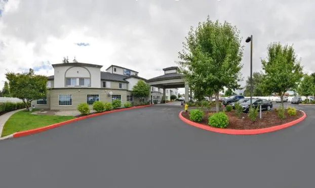 Best Western Woodland Inn hotel detail image 3